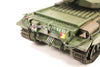 AFV Club 1/35 British Army Centurion Tank Mk 5/1 4 RTR Berlin Infantry Brigade BAOR AF35328