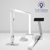 Craft Lighting Bridge - Foldable LED Overhead Lamp