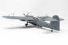 Trumpeter 1/48 British Royal Navy Fairey Barracuda Mk.II Torpedo Bomber 05825