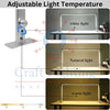 Craft Lighting Bridge - Foldable LED Overhead Lamp