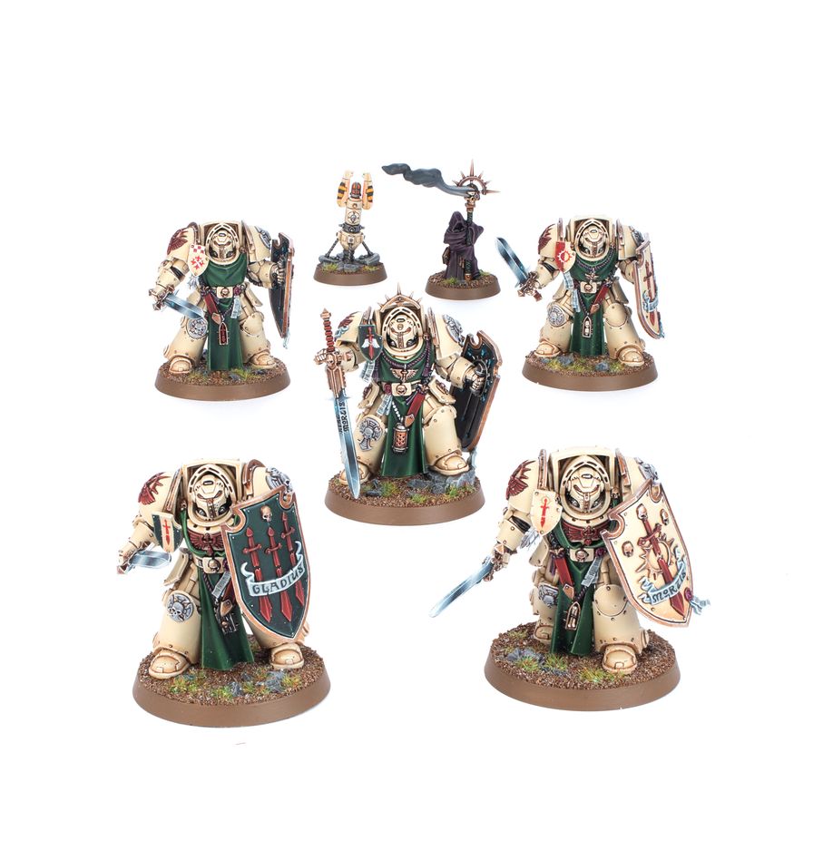 GAMES WORKSHOP WARHAMMER 40k Cult Mechanicus Skitarii Collection #3 NM GAMES WORKSHOP WARHAMMER 40k Cult Mechanicus Skitarii Collection #3 NM