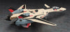 Hasegawa 1/48 MACROSS YF-19 With Fast Pack - MACROSS Plus HAMC65888