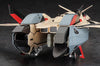 Hasegawa 1/48 MACROSS YF-19 With Fast Pack - MACROSS Plus HAMC65888