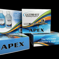 Ultimate APEX Airbrush