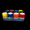 Ultimate 12 Paint Holder (Any Brand 10ml pots of paint)