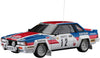 Hasegawa 1/24 Nissan 240RS 1983 Monte-Carlo Rally HA20727