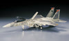 Hasegawa 1/72 F-15C Eagle HAC06