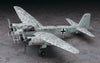 Hasegawa 1/72 Junkers Ju88G-6 Nachtjager HAE32