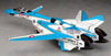 Hasegawa 1/72 MACROSS YF-19 Demonstrator - Macross Plus HAMC65783