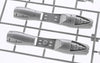 Hasegawa 1/72 MACROSS YF-19 With Fast Pack and Folding Booster - Macross Plus HAMC65885