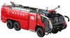 Hasegawa 1/72 ROSENBAUER PANTHER 6x6 Airport Crash Tender HSW05