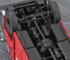 Hasegawa 1/72 ROSENBAUER PANTHER 6x6 Airport Crash Tender HSW05