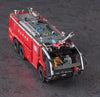 Hasegawa 1/72 ROSENBAUER PANTHER 6x6 Airport Crash Tender HSW05