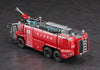 Hasegawa 1/72 ROSENBAUER PANTHER 6x6 Airport Crash Tender HSW05