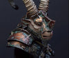 Dirty Down Verdigris Effect 25ml - Water Soluble Paint