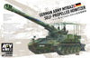 AFV Club 1/35 German Army M110A2G 203mm Self-Propelled Howitzer AF35350