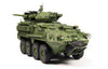 AFV Club 1/35 US Army M1296 Stryker Dragoon Infantry Carrier Vehicle (ESA Upgrade) AF35391