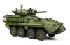 AFV Club 1/35 US Army M1296 Stryker Dragoon Infantry Carrier Vehicle (ESA Upgrade) AF35391