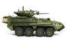 AFV Club 1/35 US Army M1296 Stryker Dragoon Infantry Carrier Vehicle (ESA Upgrade) AF35391