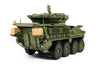 AFV Club 1/35 US Army M1296 Stryker Dragoon Infantry Carrier Vehicle (ESA Upgrade) AF35391