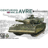 AFV Club 1/35 British Army Centurion Mk 5 AVRE AF35395