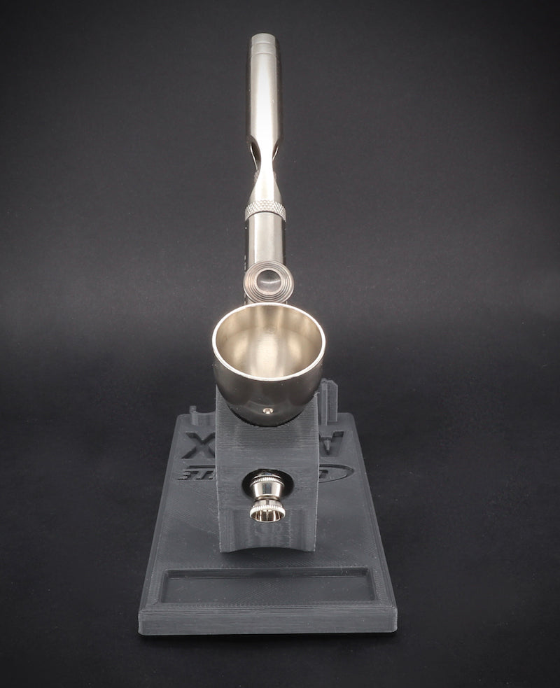 Mini Airbrush Houder Stand Ondersteuning T70 Airbrush Beugel accessoires Kit 2 Airbrushes Drukregelaar Tool voor Verf Hobby Art Mini Airbrush Houder Stand Ondersteuning T70 Airbrush Beugel accessoires Kit 2 Airbrushes Drukregelaar Tool voor Verf Hobby Art