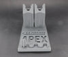 Airbrush Holder for Ultimate APEX Airbrush (Double)