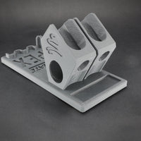 Airbrush Holder for Ultimate APEX Airbrush (Double)