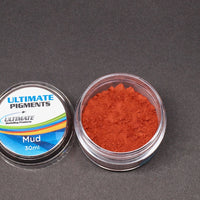 Ultimate Pigments - Mud 30ml