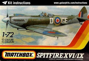 Pre-Loved Vintage Model Kits