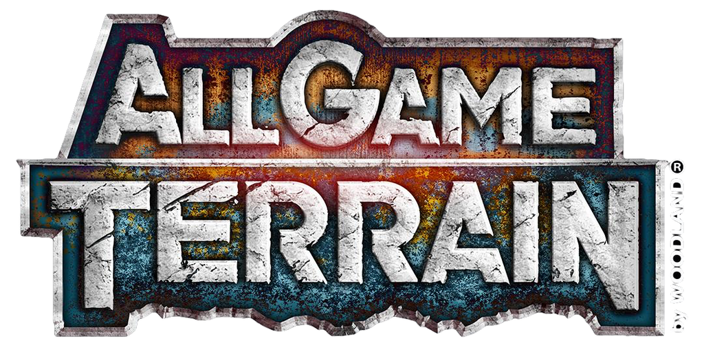All Game Terrain