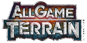 All Game Terrain