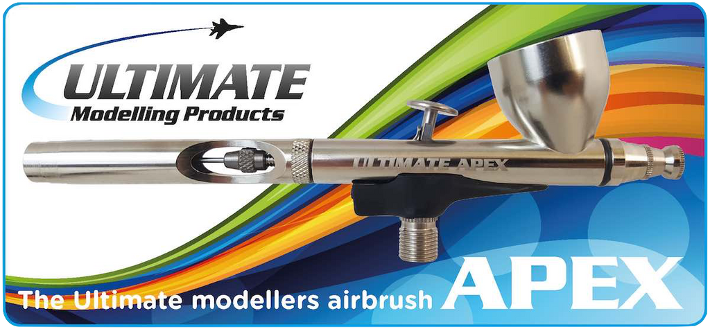 Ultimate Air & Brush Thinner