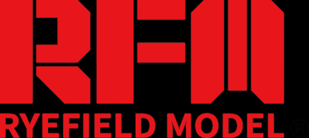Ryefield Models | Ultimate Modelling Products