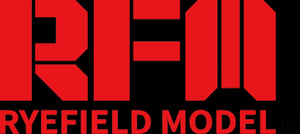 Ryefield Models