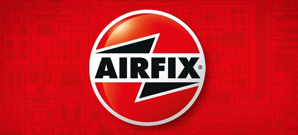 Airfix AFV