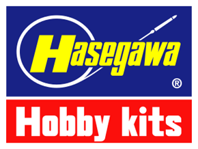 Hasegawa Maschinen Krieger