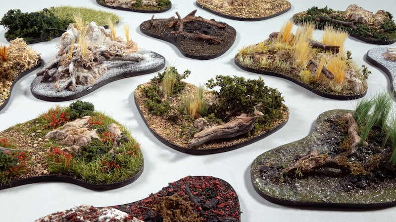 Scenery & Landscape