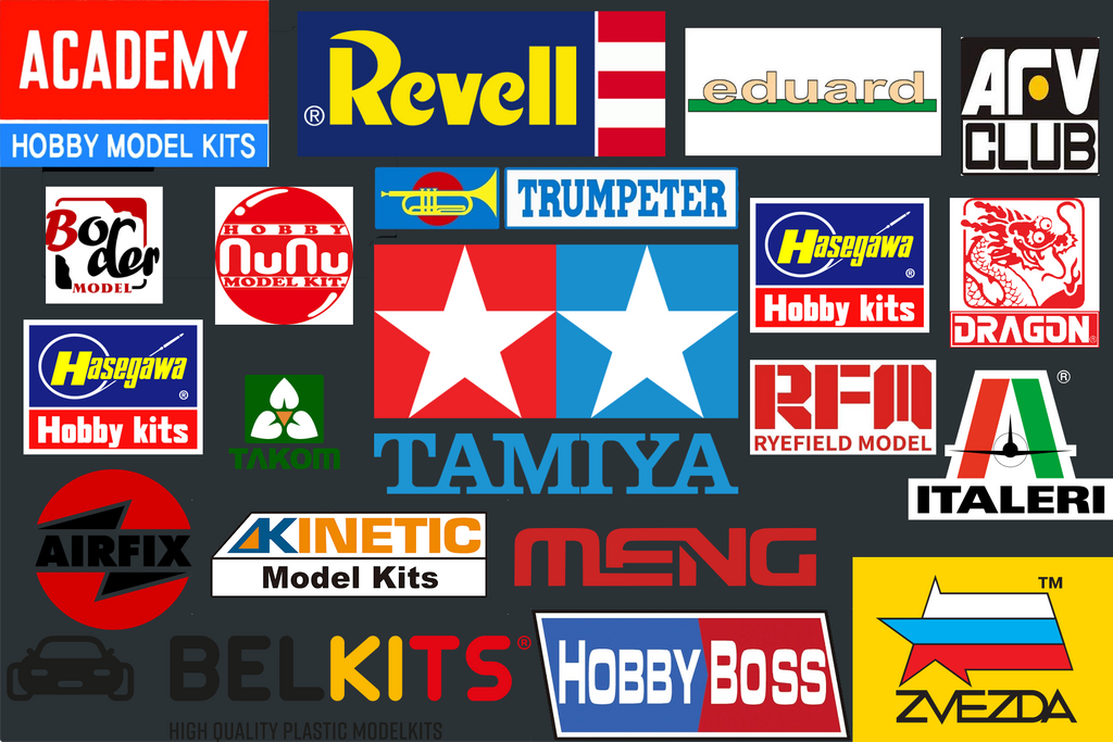 Model Kit Definition Model Kits | Ultimate Modelling Products
