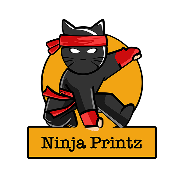 Ninja Printz