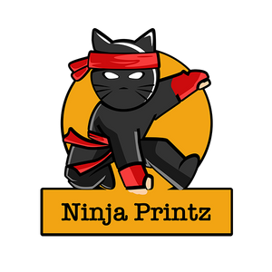 Ninja Printz