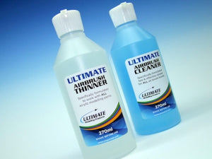 Ultimate Air & Brush Thinner