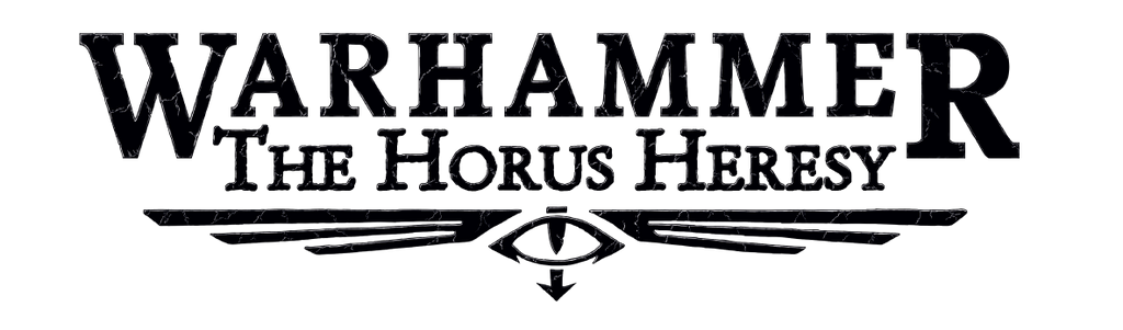 Warhammer Horus Heresy