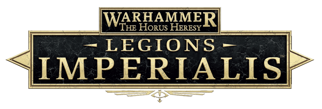 The Horus Heresey: Legions Imperialis