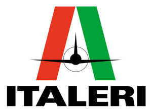 Italeri Trucks