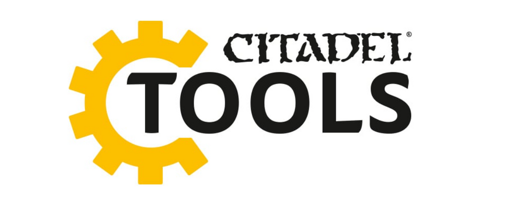 Citadel Tools & Accessories