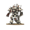 Warhammer 40,000: Chaos Knights Knight Ruinator 43-102