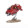 Warhammer 40,000: Space Marines Land Speeder 48-107