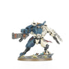 Warhammer 40,000: T'au Empire The Twin Lance 56-69