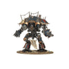 Warhammer 40,000: Chaos Knights Knight Ruinator 43-102